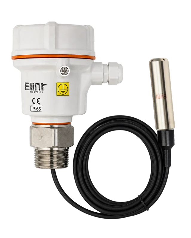 My Tank – Smart Water Tank Monitoring & Automation - 3
