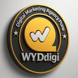 WYDdigi Agency - Digital Marketing & SEO Company in Pune