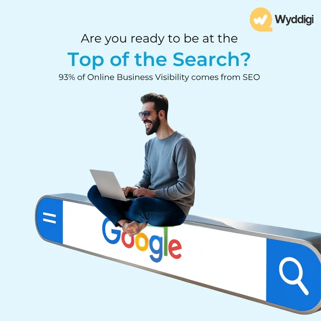 WYDdigi Agency - Digital Marketing & SEO Company in Pune - 4