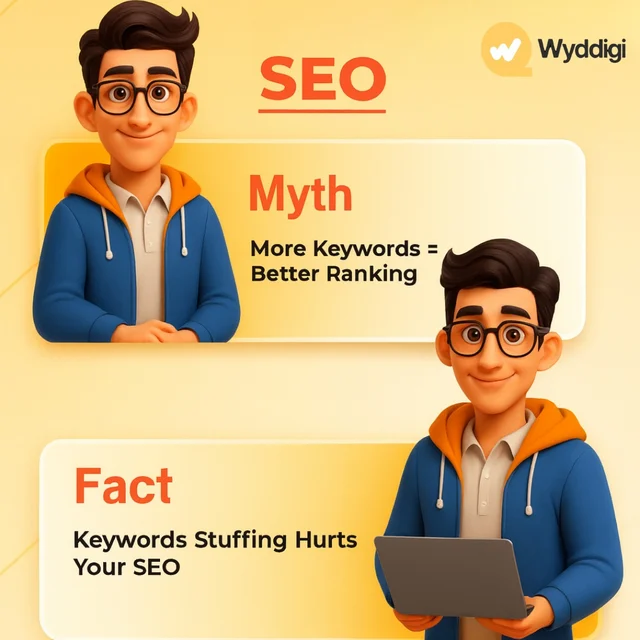 WYDdigi Agency - Digital Marketing & SEO Company in Pune - 7