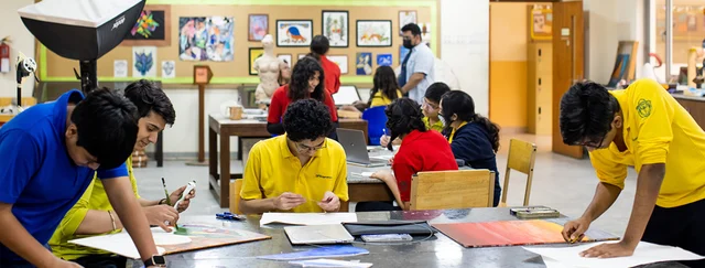 DPS International - 5
