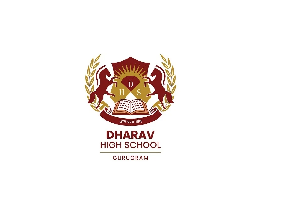 Dharav High School Gurugram