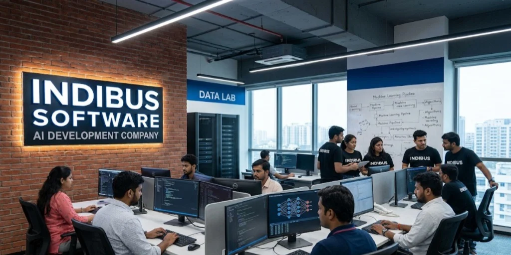 indibussoftware