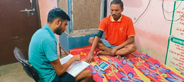Sangam Nasha Mukti Kendra - 4