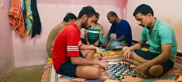 Sangam Nasha Mukti Kendra - 6