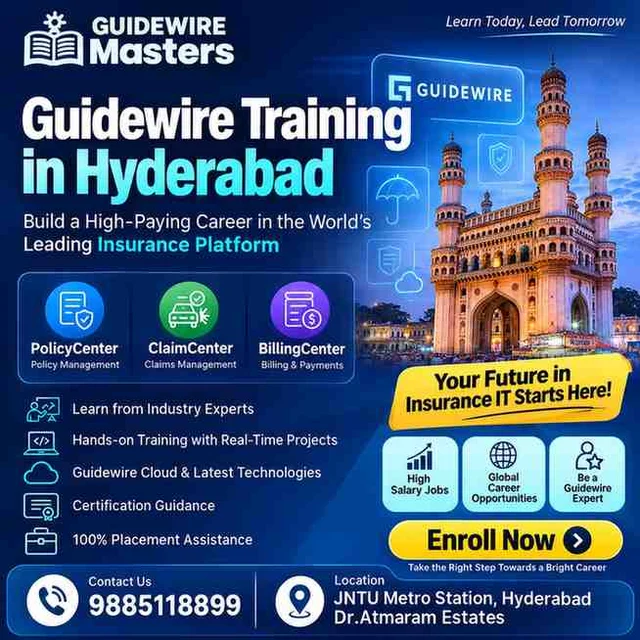 GuidewireMasters