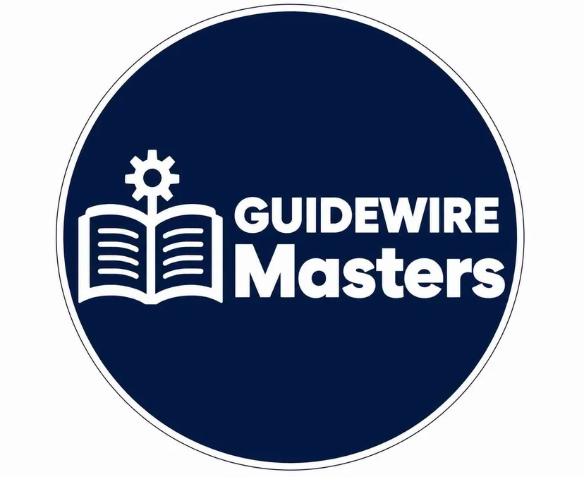 GuidewireMasters - 2