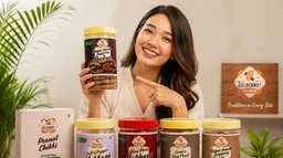 Golden Nut Goods