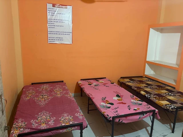 Sarnath Nasha Mukti Kendra (Best Nasha Mukti Kendra Ayodhya U.P)