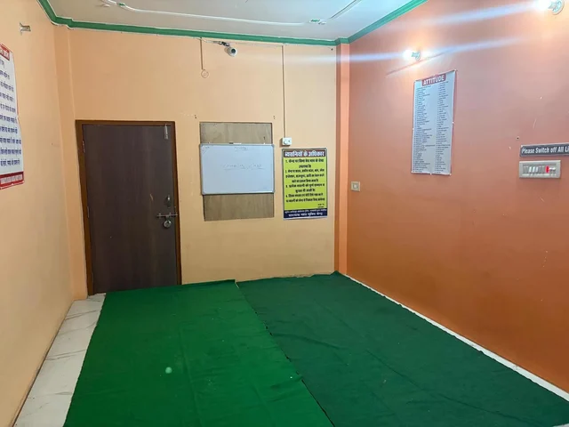 Sarnath Nasha Mukti Kendra (Best Nasha Mukti Kendra Ayodhya U.P) - 4