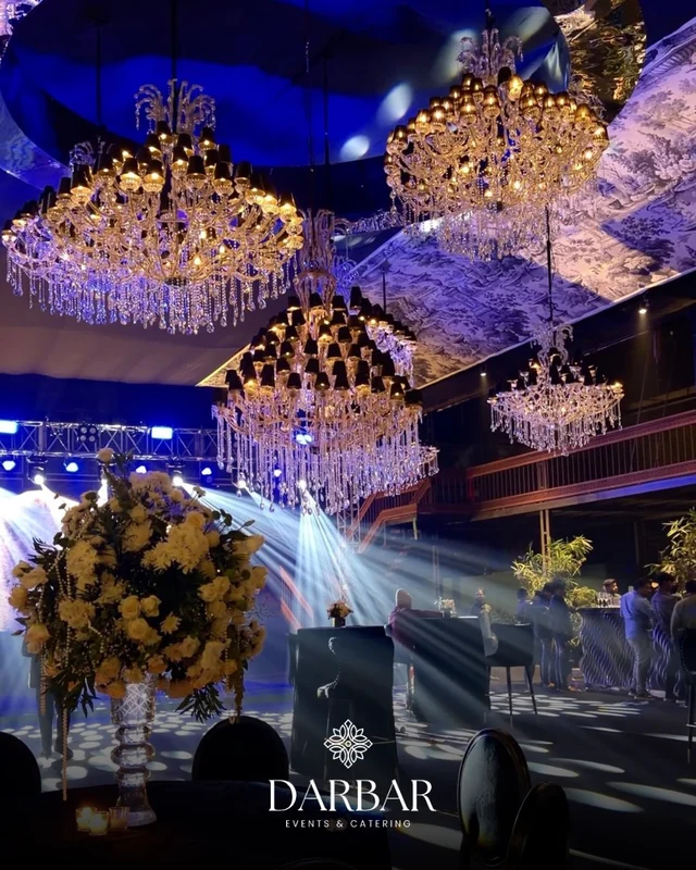 Darbar Weddings & Events - 3