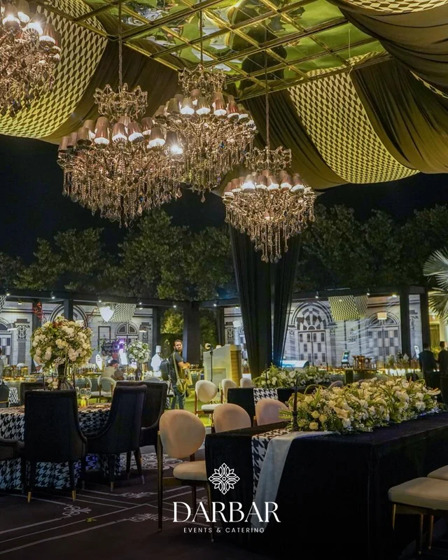 Darbar Weddings & Events - 4