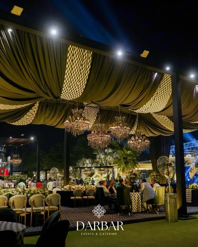 Darbar Weddings & Events - 5