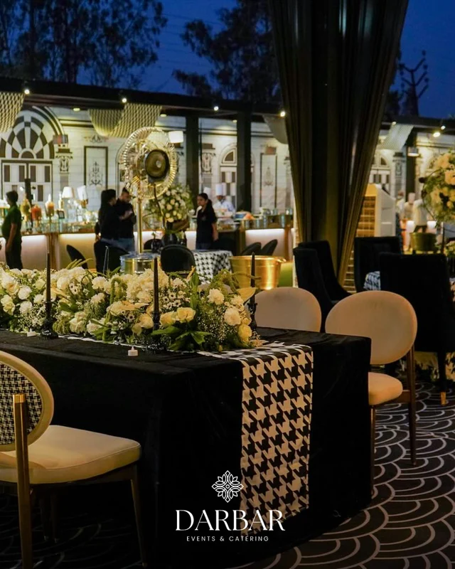 Darbar Weddings & Events - 6