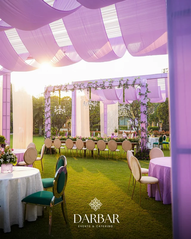 Darbar Weddings & Events - 7