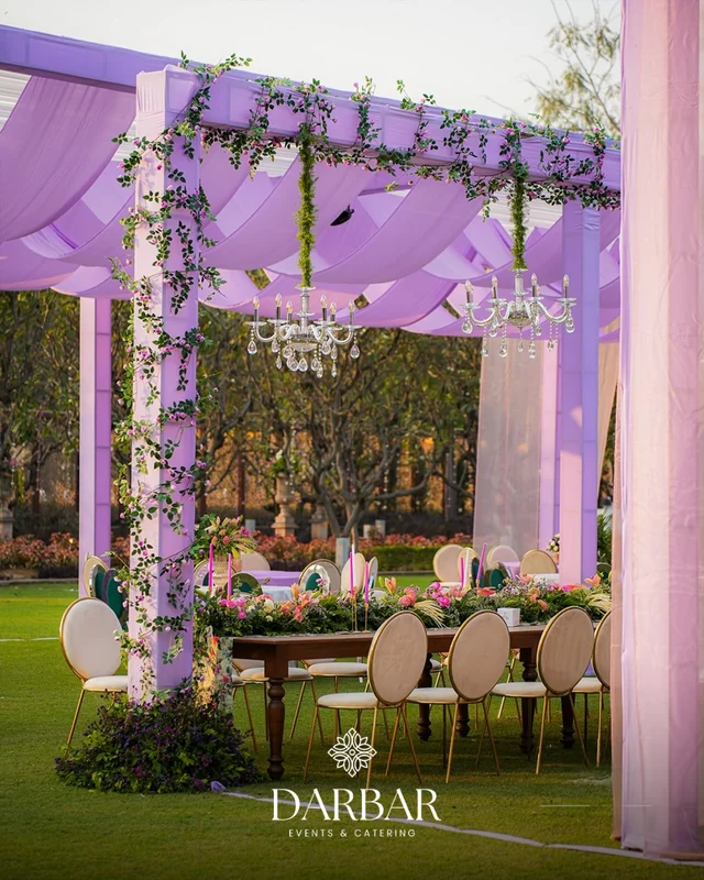Darbar Weddings & Events - 8