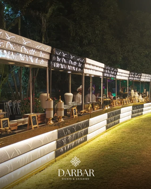 Darbar Weddings & Events - 9