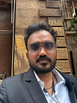 Advocate Rohan Venkatesh Yemul