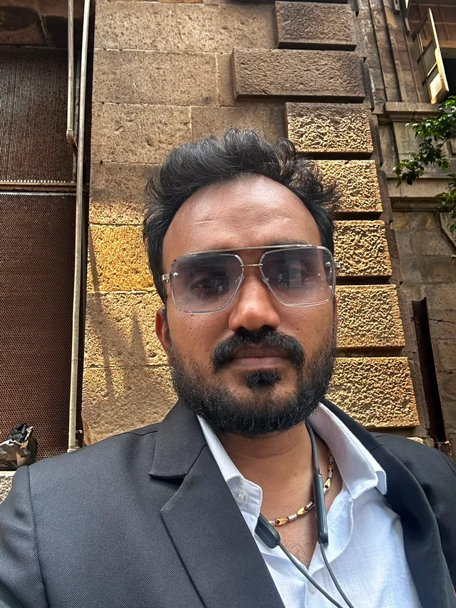 Advocate Rohan Venkatesh Yemul
