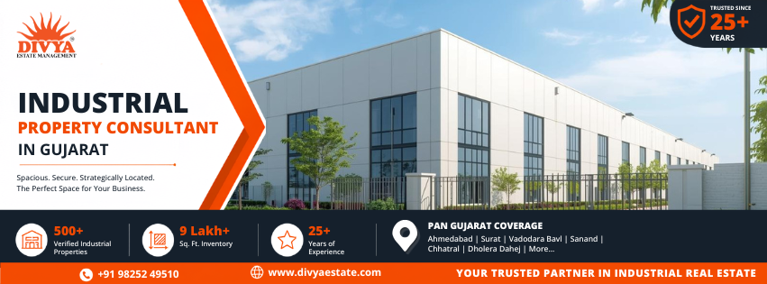 Divya Estate Management