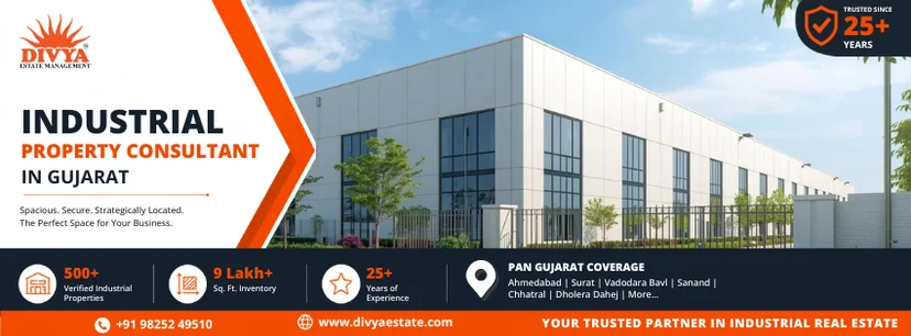 Divya Estate Management