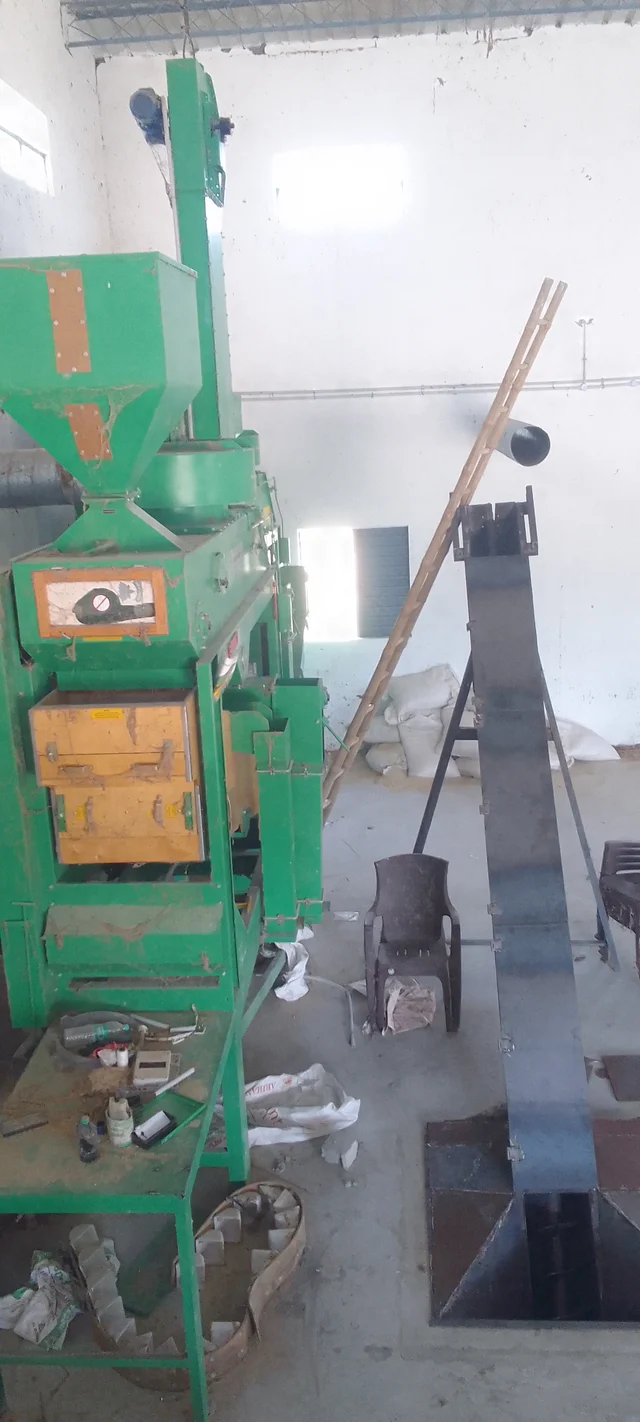 Aarudra engineering works - 2