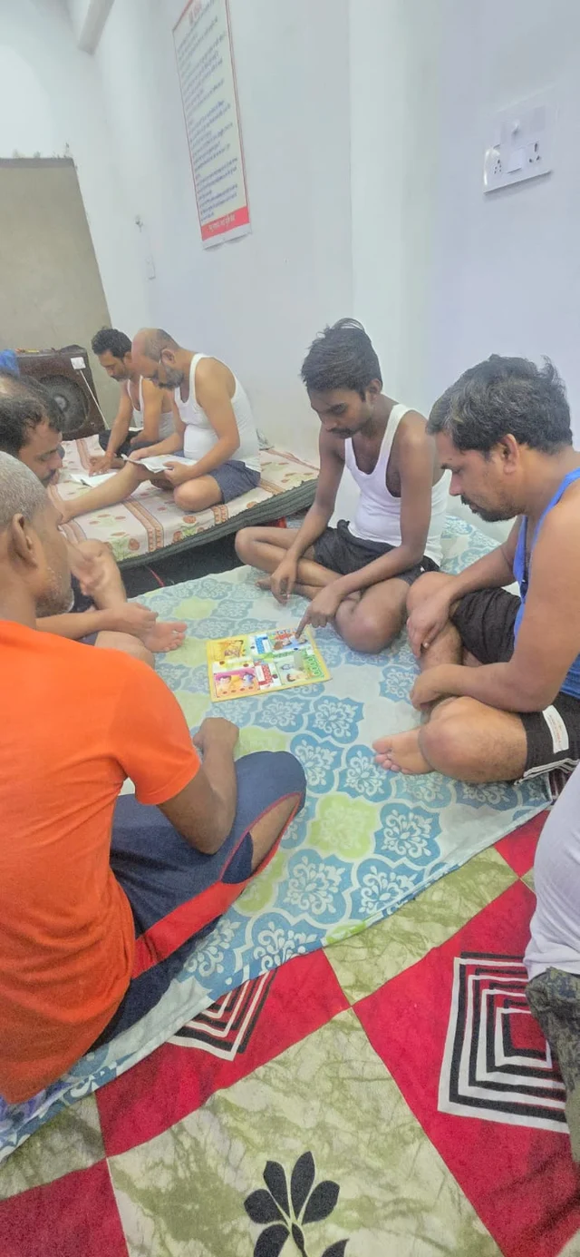 Life Line Nasha Mukti Kendra Allahabad Prayagraj U.P (Best Nasha Mukti Kendra Prayagraj) - 3