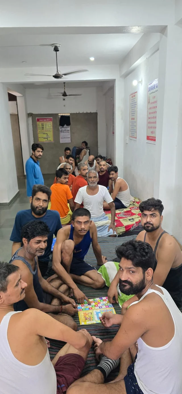 Life Line Nasha Mukti Kendra Allahabad Prayagraj U.P (Best Nasha Mukti Kendra Prayagraj) - 5