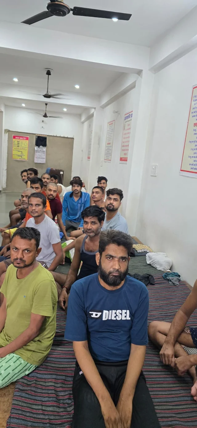 Life Line Nasha Mukti Kendra Allahabad Prayagraj U.P (Best Nasha Mukti Kendra Prayagraj) - 6