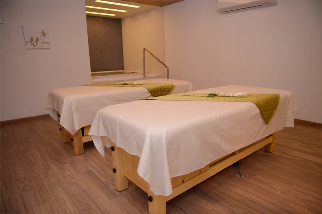Spa Kora - 8
