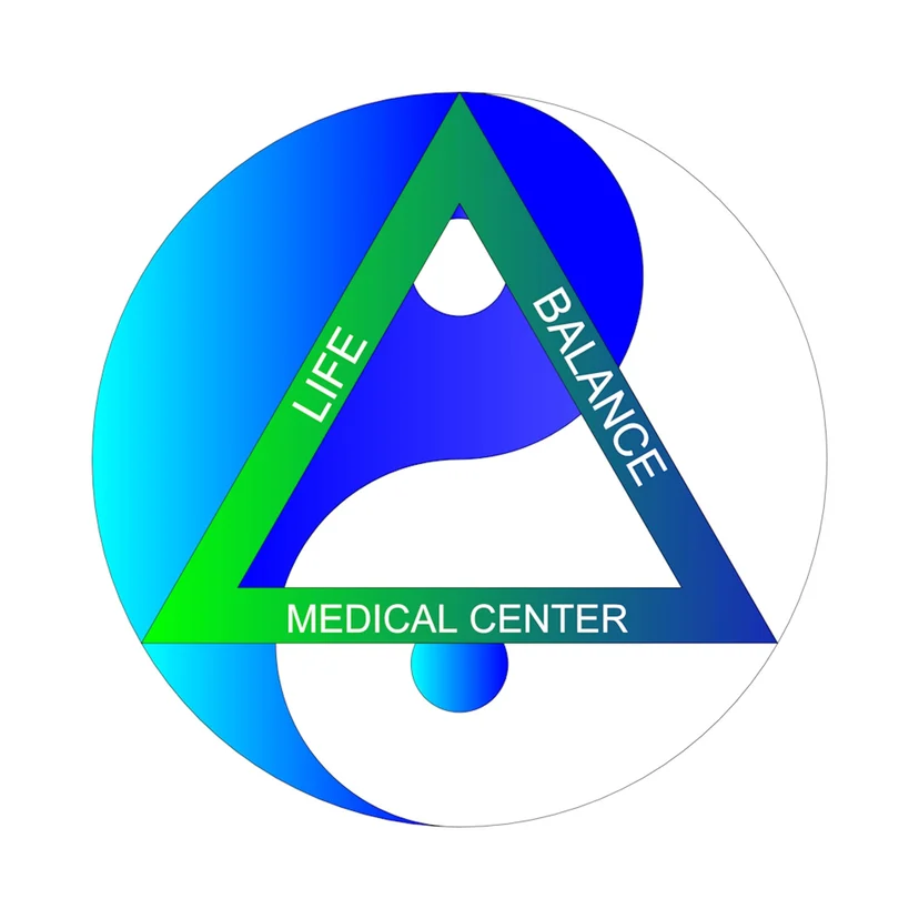 Life Balance Wellness - 2