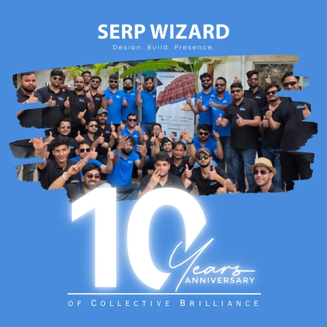 SERP WIZARD - 7