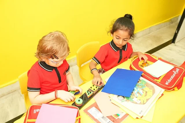 London Kids Preschool Bhagwat Nagar Patna