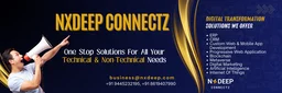 NxDeep Connectz