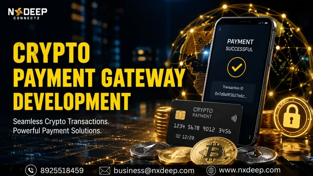 NxDeep Connectz - 2