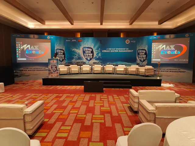 Max Event - Event Management Company In Lucknow