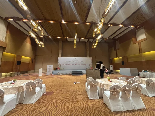 Max Event - Event Management Company In Lucknow - 2