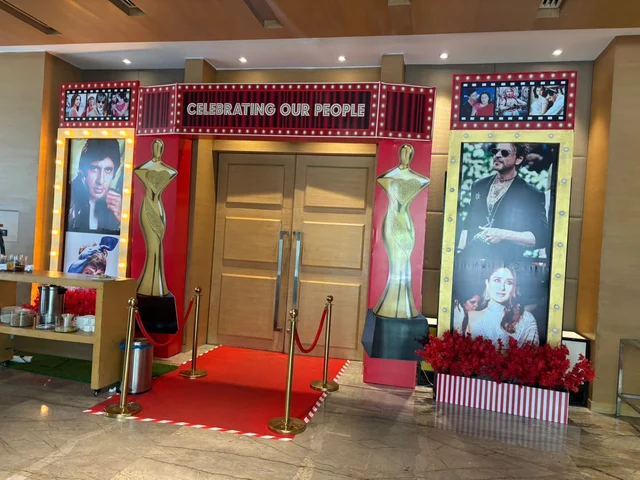 Max Event - Event Management Company In Lucknow - 3