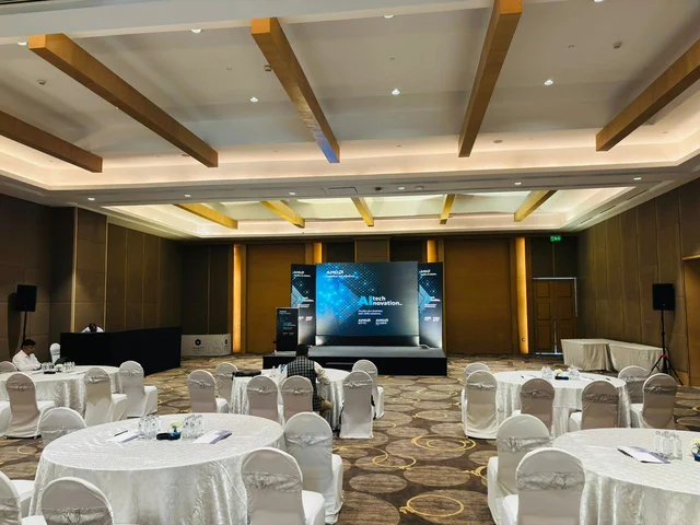 Max Event - Event Management Company In Lucknow - 5