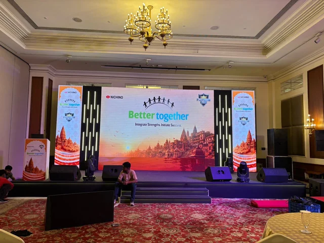 Max Event - Event Management Company In Lucknow - 6