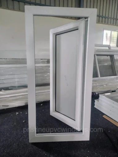 Pristine uPVC Windows And Doors - 2