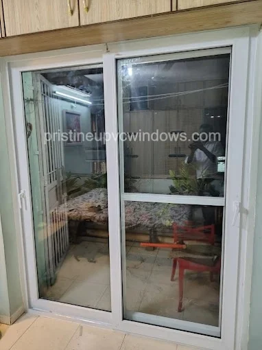 Pristine uPVC Windows And Doors - 3