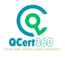 Qcert360 - Your 360° compliance partner
