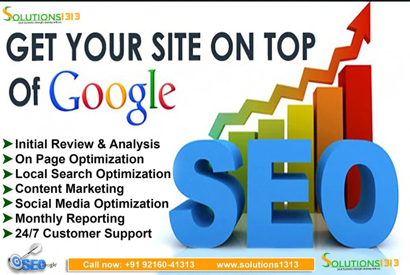 Solutions1313