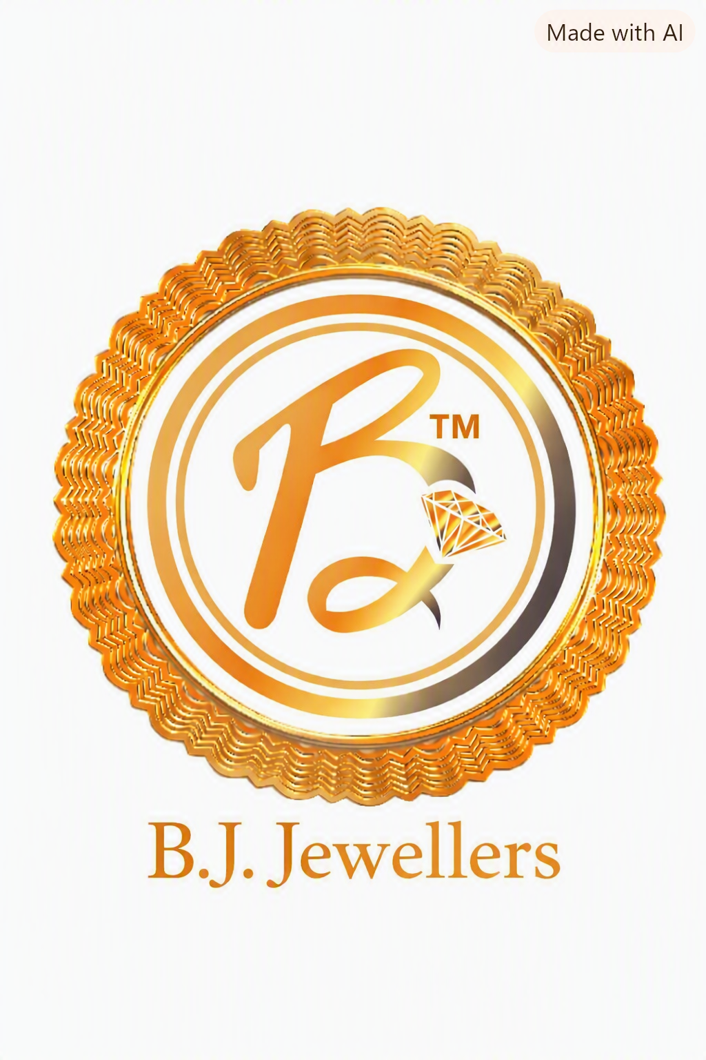 B.J. JEWELLERS