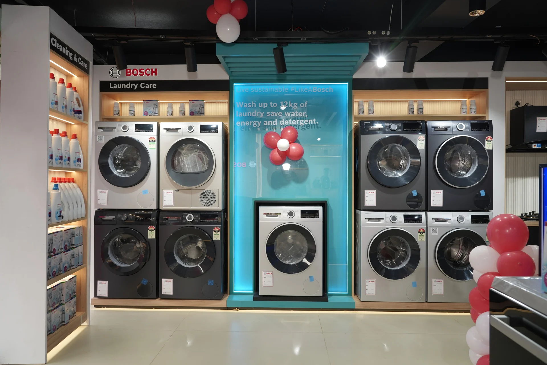 Smart Home & Kitchen Choices in Madurai: A Practical Guide to Modern Appliances