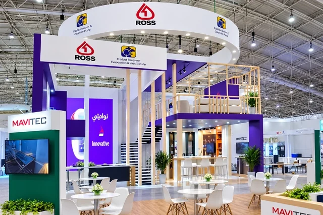 Booth Xperts - 2