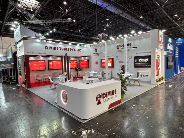 Booth Xperts - 5