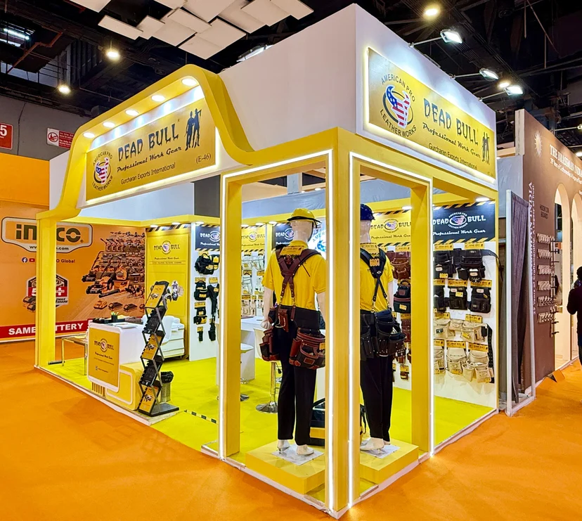 Stall Designs