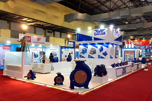 Stall Designs - 3